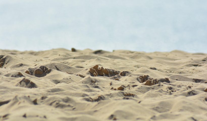 sable, plage, dune, pilat, nature, beach